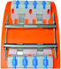 Скользящая опора SM Duo v1 &Oslash;471-520 мм H=32 мм ZRD3-471-520-32 фото 2