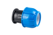 Муфта компресійна внутр. різьба D 20 x 1/2" pn16 (A8001 ARANGUL) A8001 фото 1