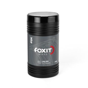 FOXITWIPES фото